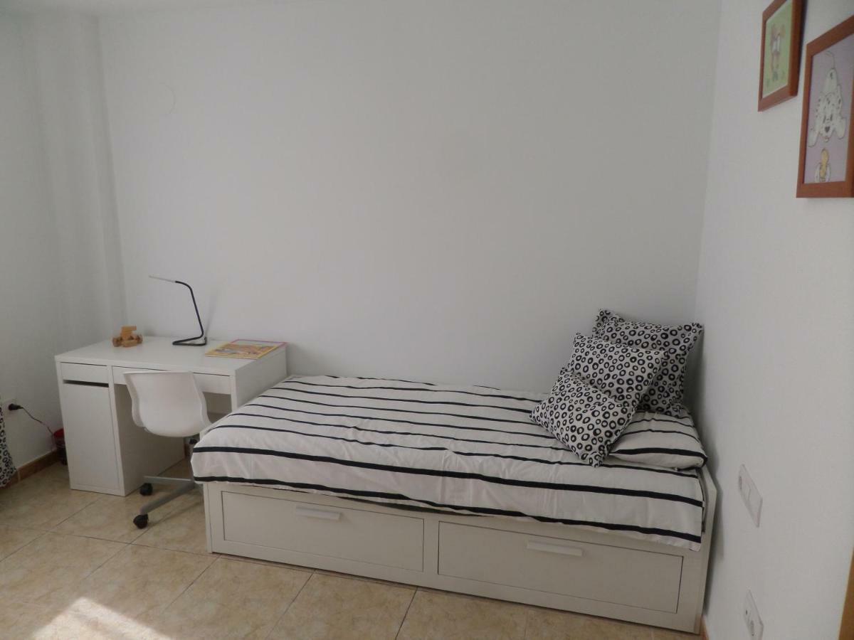 Apartament Apartamento Puerto Puerto del Rosario  Zewnętrze zdjęcie