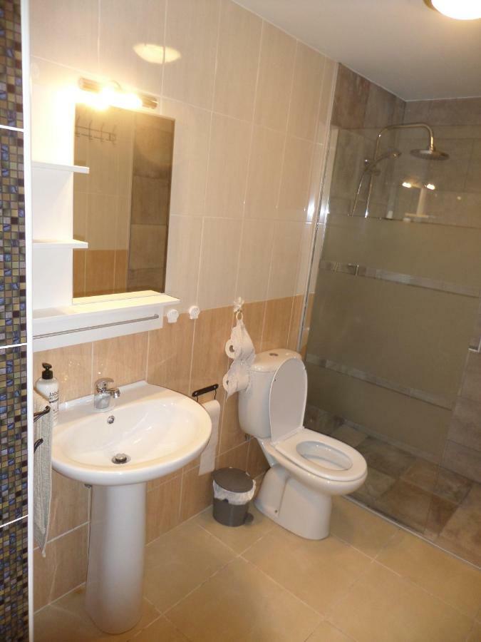 Apartament Apartamento Puerto Puerto del Rosario  Zewnętrze zdjęcie