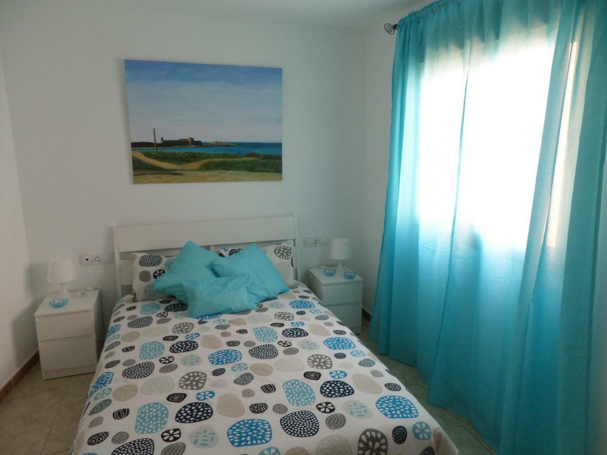 Apartament Apartamento Puerto Puerto del Rosario  Zewnętrze zdjęcie