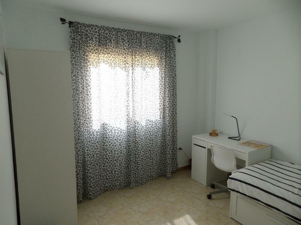 Apartament Apartamento Puerto Puerto del Rosario  Zewnętrze zdjęcie
