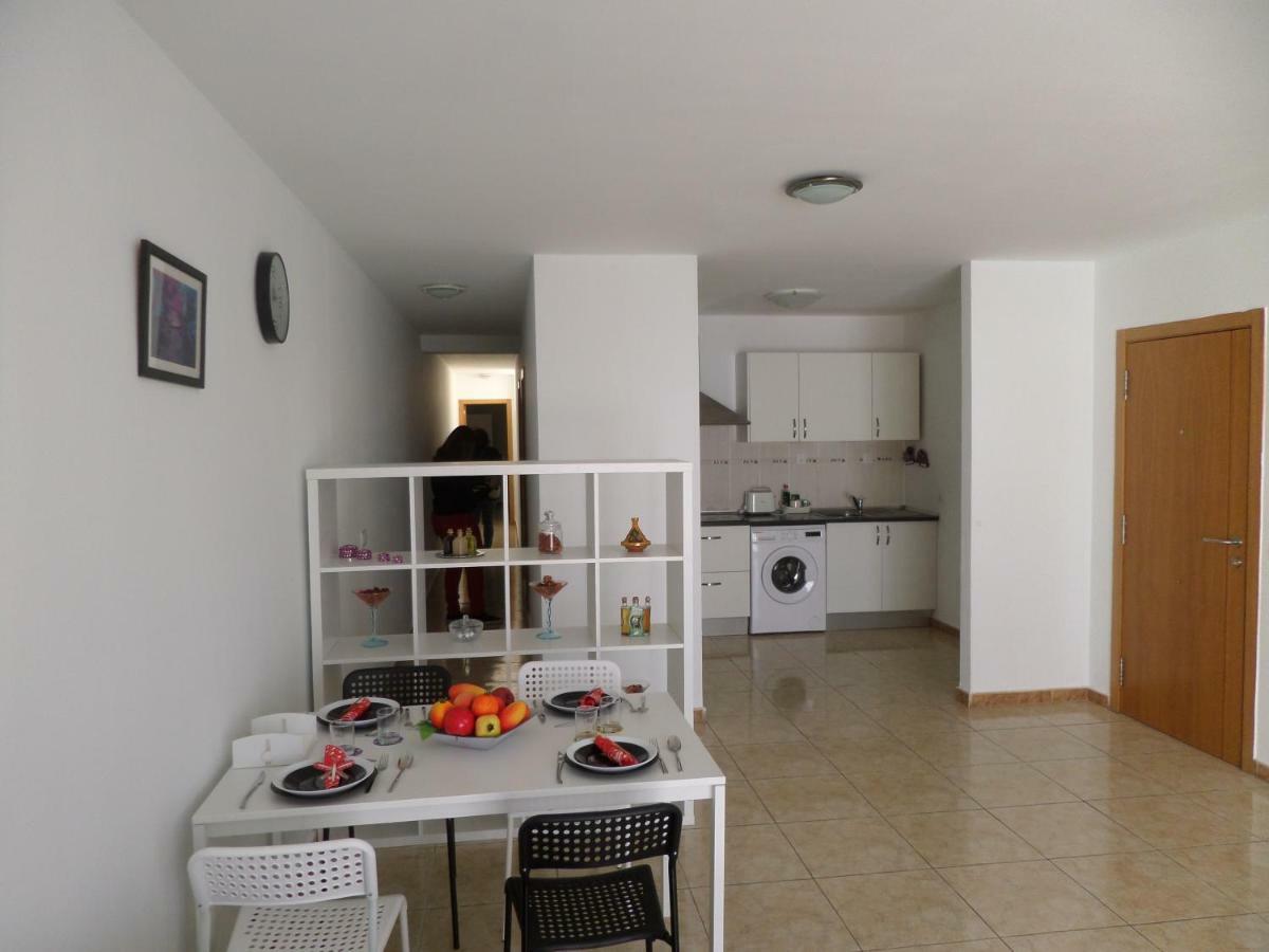 Apartament Apartamento Puerto Puerto del Rosario  Zewnętrze zdjęcie